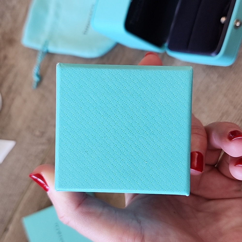 Tiffany & Co. Box/bag bundle - Picture 6 of 9